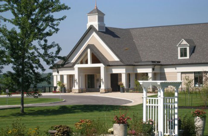 Barrie Golf & Country Club